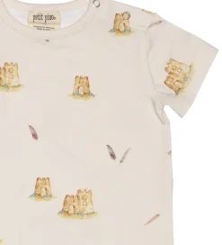 Sommerdragt - Printed - Castle|Petit Piao Discount