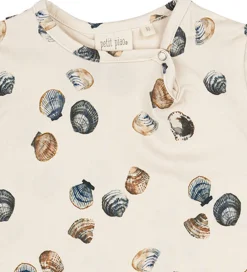 Sommerdragt - Sum - Clam|Petit Piao Sale