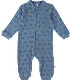 Heldragter - Natdragter - 2 pak - Blue Mirage|Pippi Baby Best