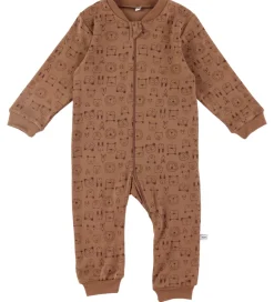 Heldragter - Natdragter - 2 pak - Blue Mirage|Pippi Baby Best