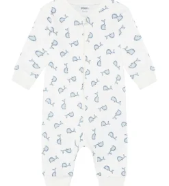 Heldragter - Natdragter - 2-pak - Flint Stone|Pippi Baby New