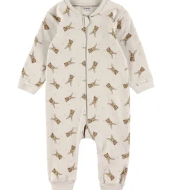 Heldragter - Natdragter - 2-pak - Violet Ice|Pippi Baby Clearance