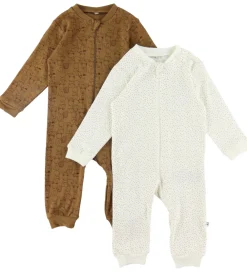 Heldragter - Natdragter - 2 pak - Tinsel|Pippi Baby Discount