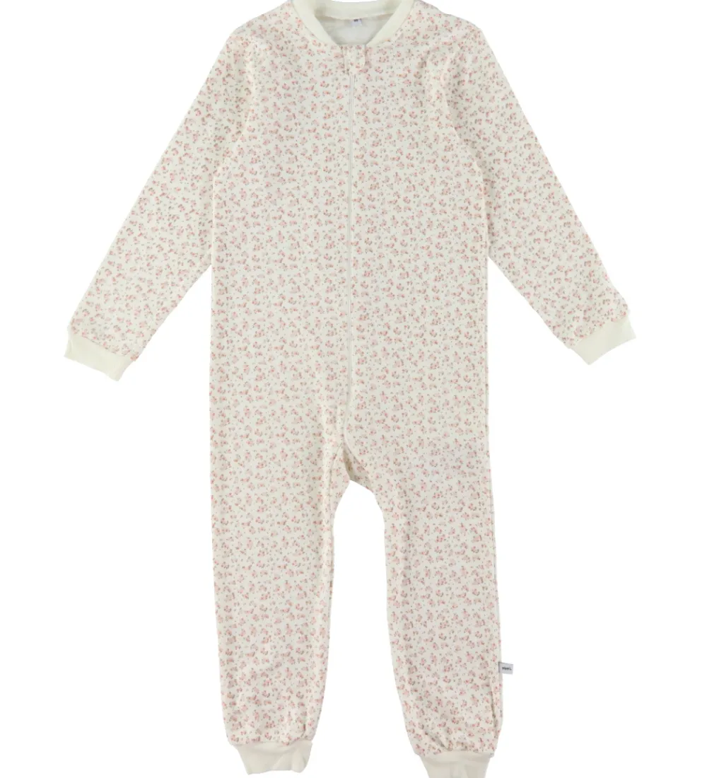 Heldragter - Natdragter - 2 pak - Burlwood|Pippi Baby New