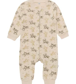 Heldragter - Natdragter - 2-pak - Whitecap Grey|Pippi Baby Clearance