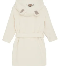 Pippi Badekåbe - Egret|Pippi Baby Outlet