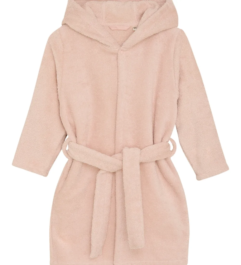 Pippi Badekåbe - Rose Dust|Pippi Baby Outlet