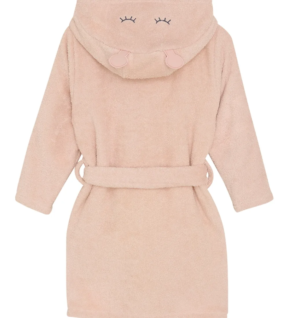 Pippi Badekåbe - Rose Dust|Pippi Baby Outlet