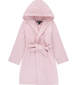 Polo Ralph Lauren Badekåbe - Hint Of Pink|Polo Ralph Lauren Acc Online