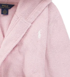 Polo Ralph Lauren Badekåbe - Hint Of Pink|Polo Ralph Lauren Acc Online