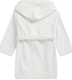 Polo Ralph Lauren Badekåbe - Hvid|Polo Ralph Lauren Acc Best