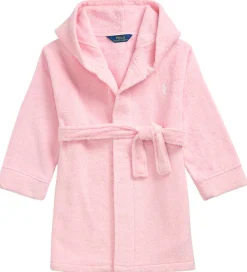Polo Ralph Lauren Badekåbe - Hint Of Pink|Polo Ralph Lauren Acc