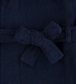 Polo Ralph Lauren Badekåbe - Refined Navy|Polo Ralph Lauren Acc Clearance