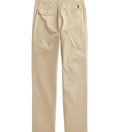 Bukser - Classics - Khaki|Polo Ralph Lauren Hot