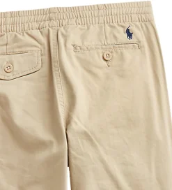 Bukser - Classics - Khaki|Polo Ralph Lauren Hot