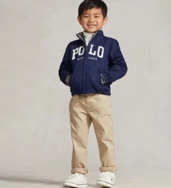 Bukser - Classics - Khaki|Polo Ralph Lauren Hot