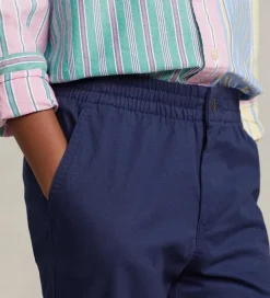 Bukser - Classics - Navy|Polo Ralph Lauren Clearance