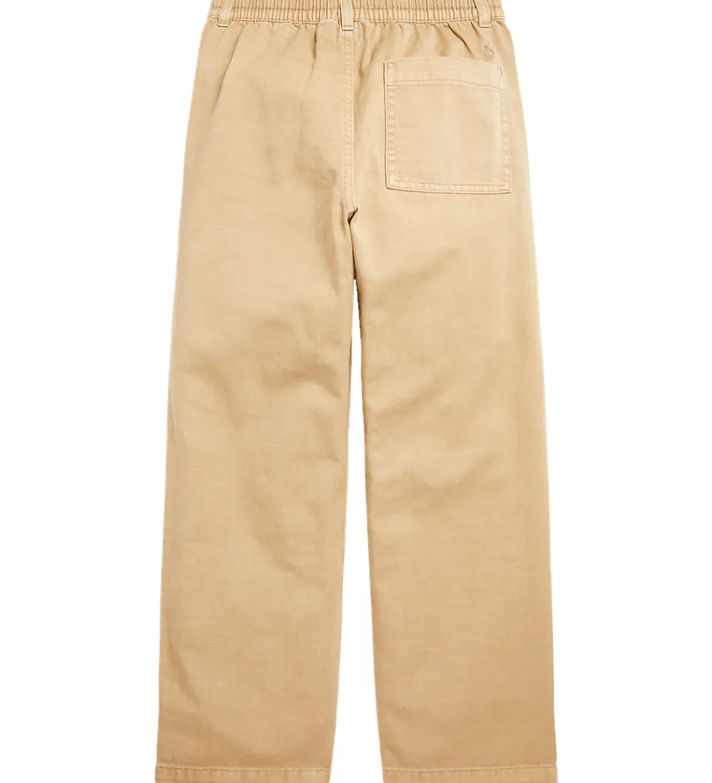 Bukser - Vintage Khaki|Polo Ralph Lauren
