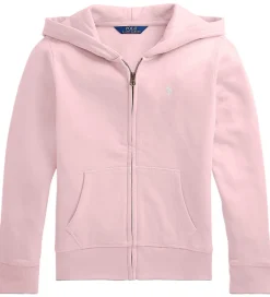 Cardigan - Hint Of Pink|Polo Ralph Lauren New