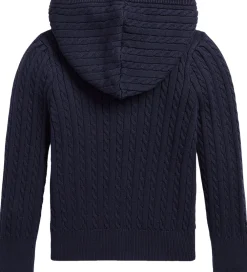 Cardigan - Strik - Navy|Polo Ralph Lauren Online