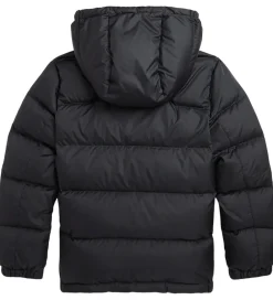 Dunjakke - Polo Black|Polo Ralph Lauren Sale