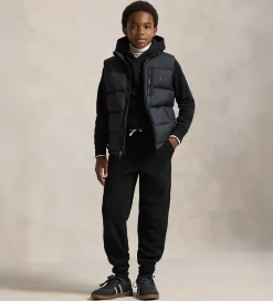 Dunjakke - Polo Black|Polo Ralph Lauren Sale