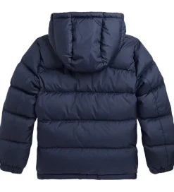 Dunjakke - Navy|Polo Ralph Lauren