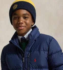 Dunjakke - Navy|Polo Ralph Lauren