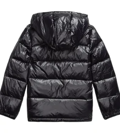 Dunjakke - Polo Black|Polo Ralph Lauren Outlet