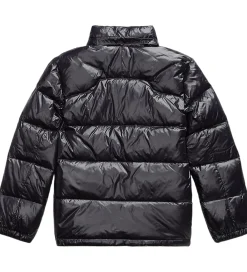 Dunjakke - Polo Black|Polo Ralph Lauren Outlet