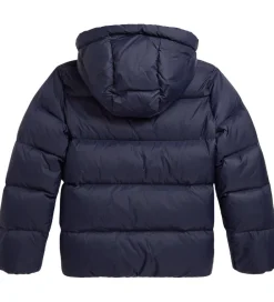 Dunjakke - Navy|Polo Ralph Lauren Sale