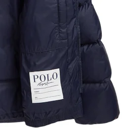 Dunjakke - Navy|Polo Ralph Lauren Sale
