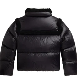 Dynejakke - Madison - Sort|Polo Ralph Lauren Best