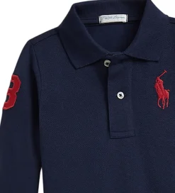 Heldragt - Refined Navy|Polo Ralph Lauren Best