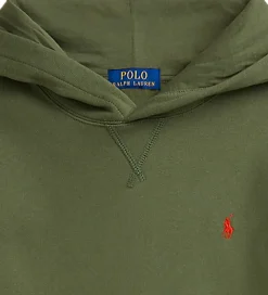 Hættetrøje - Mint Olive|Polo Ralph Lauren New