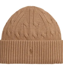 Hue - Strik - Camel|Polo Ralph Lauren Best