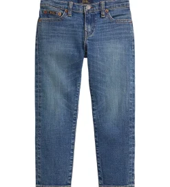 Jeans - Woodhaven Wash|Polo Ralph Lauren Discount