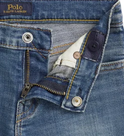 Jeans - Woodhaven Wash|Polo Ralph Lauren Discount