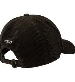 Kasket - Fløjl - Madison Brown|Polo Ralph Lauren Clearance