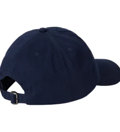 kasket - Bear - Newport Navy|Polo Ralph Lauren