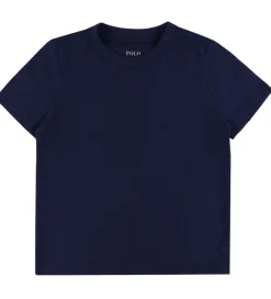 Polo Ralph Lauren Nattøj - Newport Navy m. Logoer|Polo Ralph Lauren Acc Hot