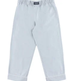 Polo Ralph Lauren Nattøj - Oxford - Polo Blue Hyacinth|Polo Ralph Lauren Acc Hot