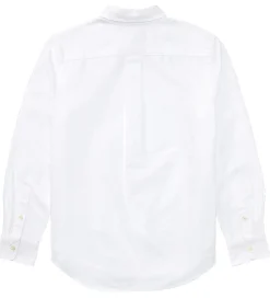 Skjorte - Hvid|Polo Ralph Lauren Clearance