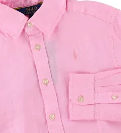 Skjorte - Lismore - Pink|Polo Ralph Lauren Hot