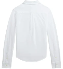 Skjorte - Classics - Hvid|Polo Ralph Lauren Online