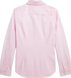 Skjorte - Bath Pink|Polo Ralph Lauren Hot