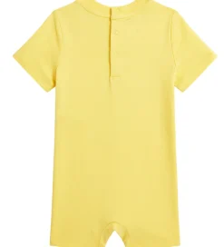 Sommerdragt - Oasis Yellow m. Bamse|Polo Ralph Lauren Outlet
