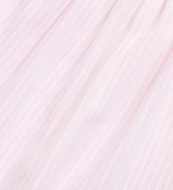 Top/Bloomers - Rosa/Hvidstribet|Polo Ralph Lauren