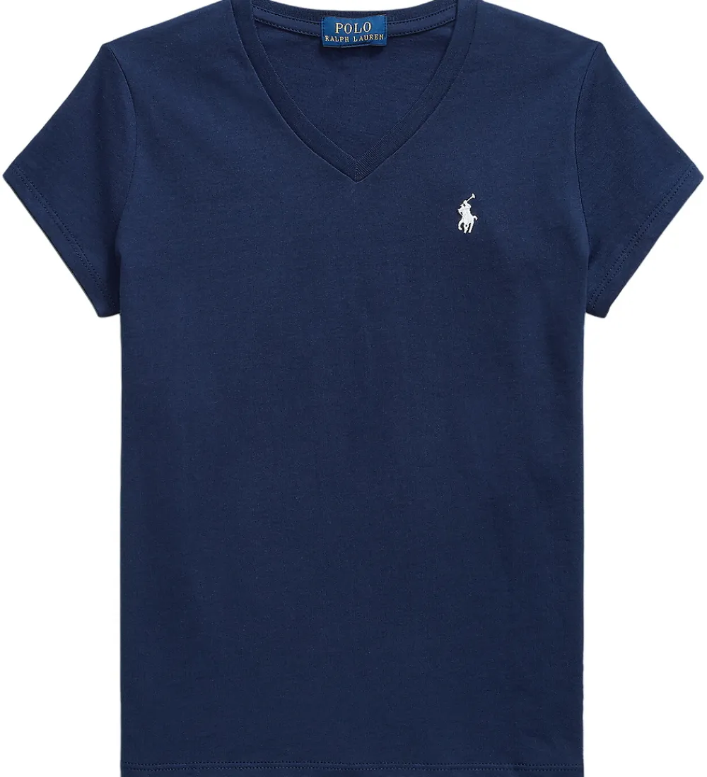 T-shirt - Newport Navy|Polo Ralph Lauren New