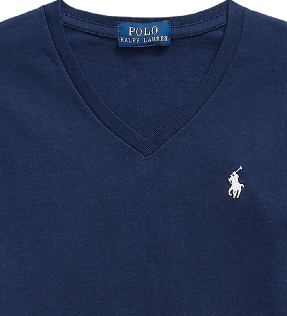 T-shirt - Newport Navy|Polo Ralph Lauren New